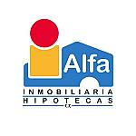 Alfa Inmobiliaria Ventura