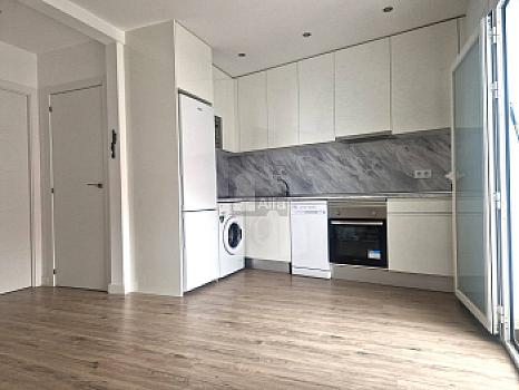 Piso en venta en Centro, Colmenar Viejo, Madrid