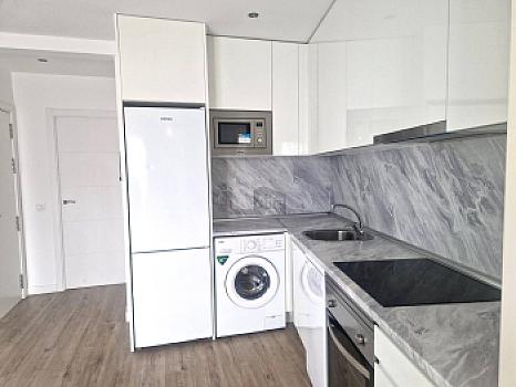 Piso en venta en Centro, Colmenar Viejo, Madrid