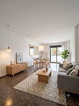 Piso en venta en Montserrat, Valencia