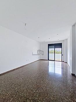 Piso en venta en Montserrat, Valencia