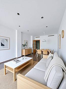 Piso en venta en Montserrat, Valencia