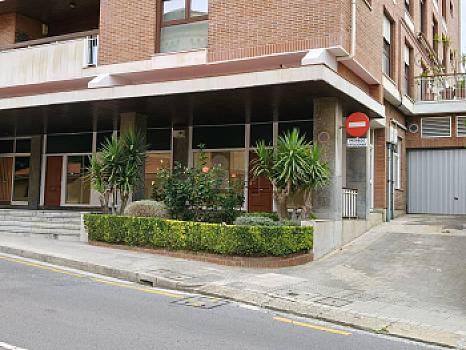 Apartamento en venta en Algorta, Vizcaya