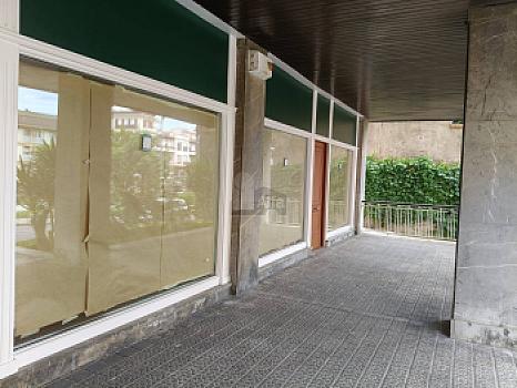 Apartamento en venta en Algorta, Vizcaya