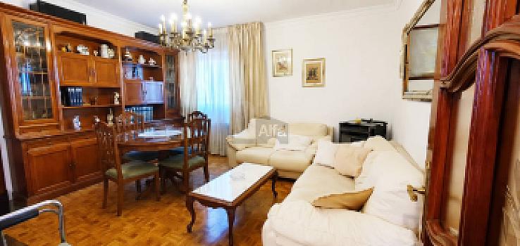 Piso en venta en Chamartín, Madrid, Madrid