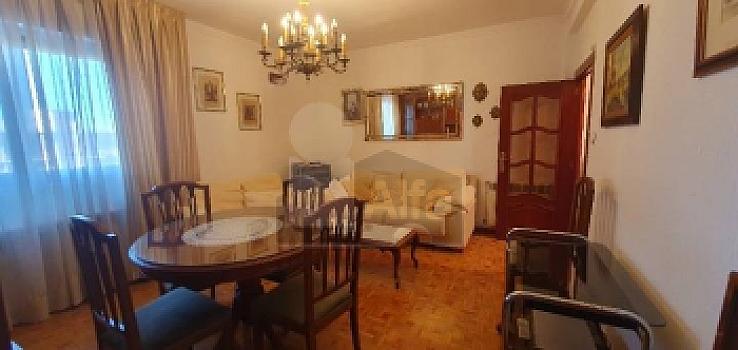 Piso en venta en Chamartín, Madrid, Madrid