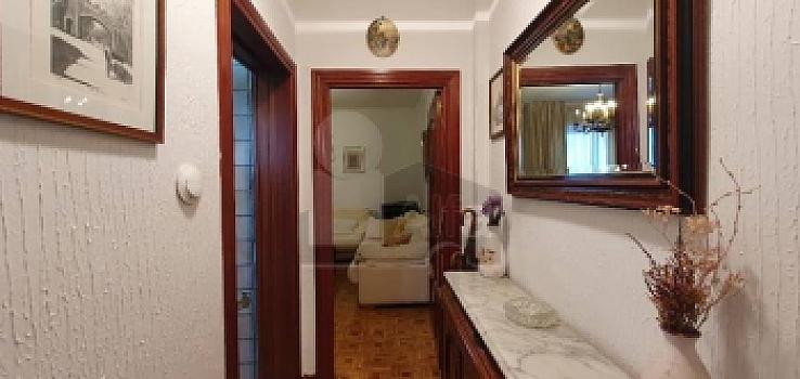 Piso en venta en Chamartín, Madrid, Madrid
