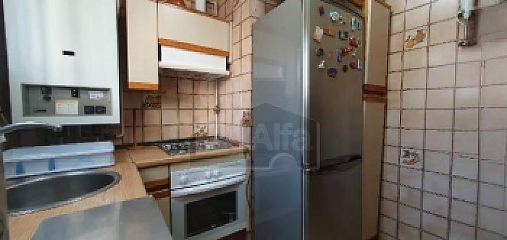 Piso en venta en Chamartín, Madrid, Madrid