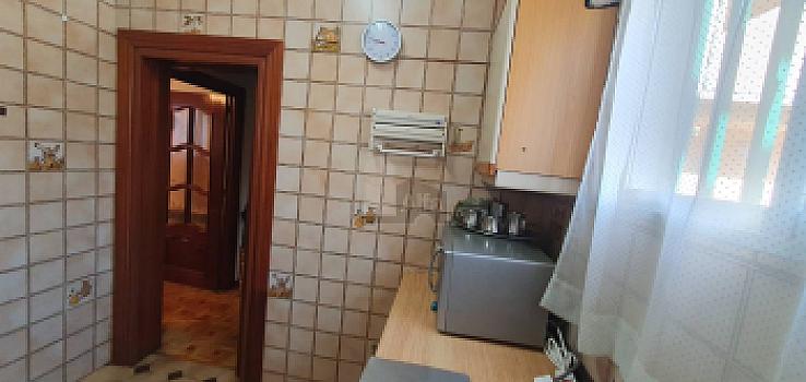 Piso en venta en Chamartín, Madrid, Madrid