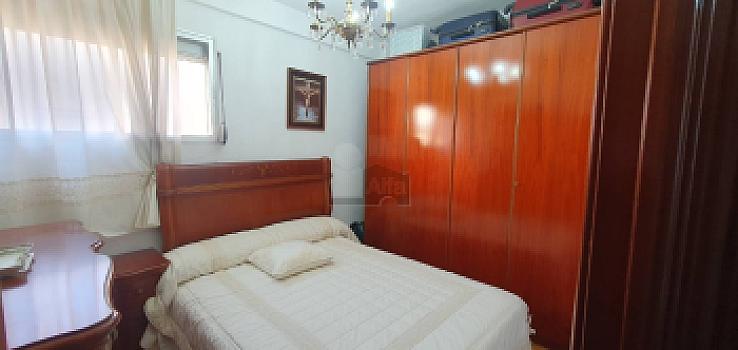 Piso en venta en Chamartín, Madrid, Madrid