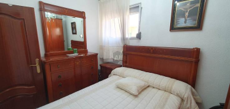 Piso en venta en Chamartín, Madrid, Madrid