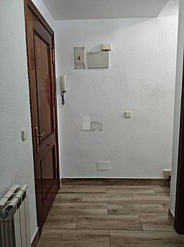Dúplex en venta en Sevilla la Nueva, Madrid