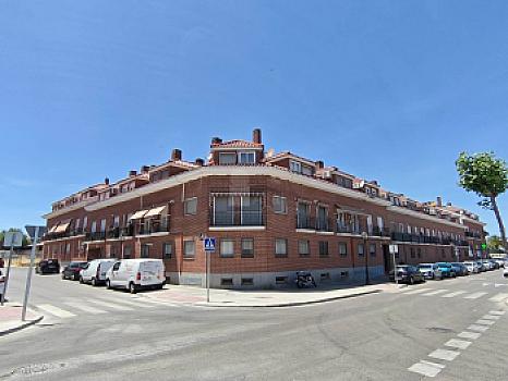 Dúplex en venta en Sevilla la Nueva, Madrid