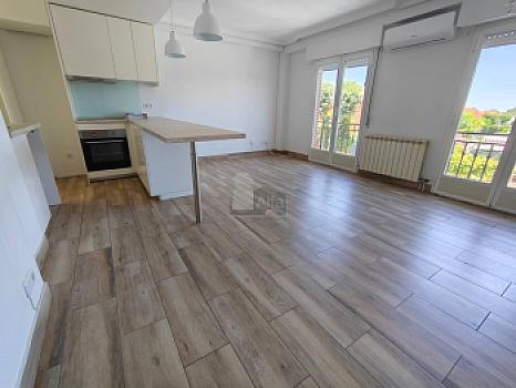 Dúplex en venta en Sevilla la Nueva, Madrid