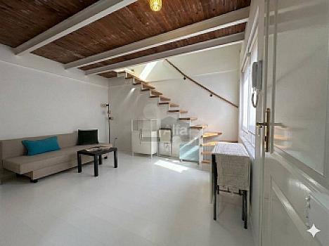 Estudio en venta en AZCA, Madrid, Madrid