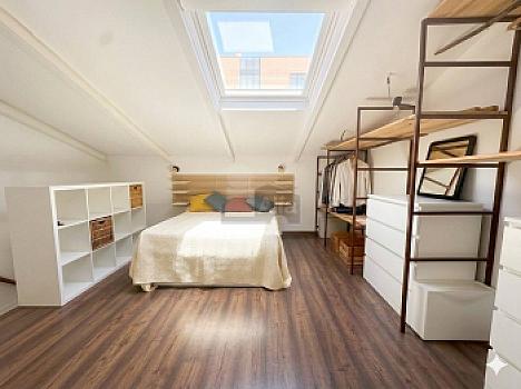 Estudio en venta en AZCA, Madrid, Madrid