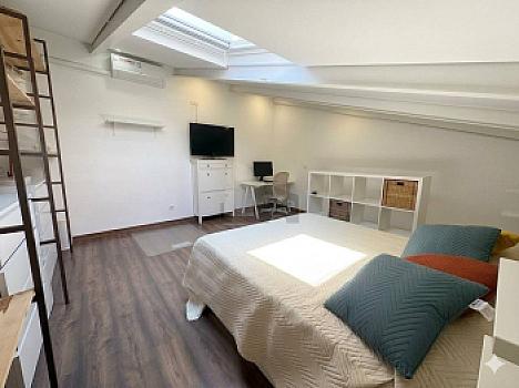 Estudio en venta en AZCA, Madrid, Madrid