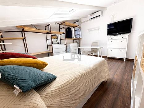 Estudio en venta en AZCA, Madrid, Madrid