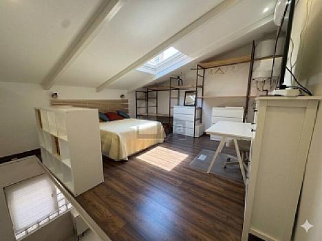 Estudio en venta en AZCA, Madrid, Madrid
