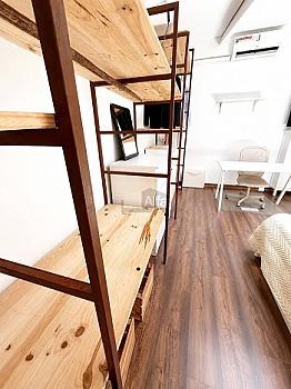 Estudio en venta en AZCA, Madrid, Madrid