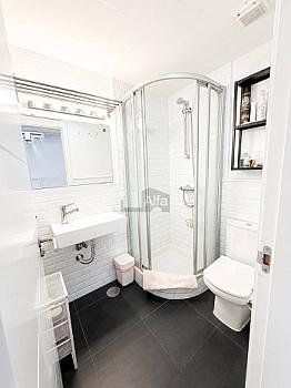 Estudio en venta en AZCA, Madrid, Madrid