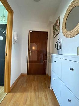 Piso en venta en Fuenlabrada, Madrid