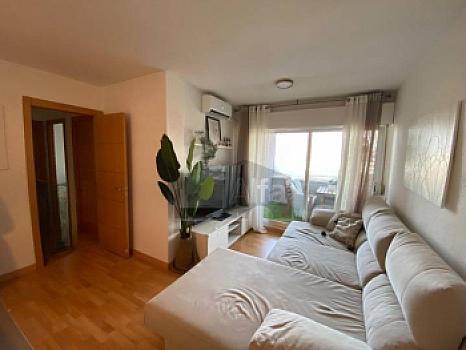 Piso en venta en Fuenlabrada, Madrid
