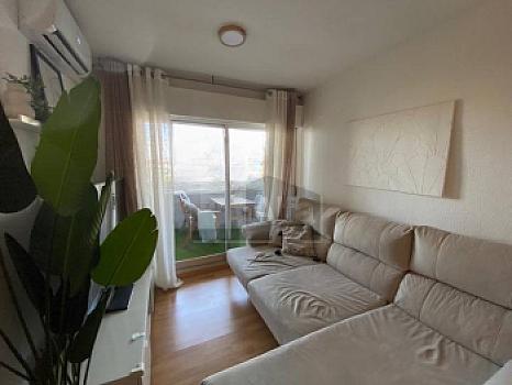 Piso en venta en Fuenlabrada, Madrid