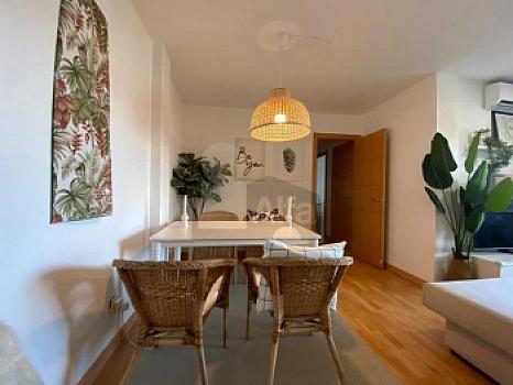 Piso en venta en Fuenlabrada, Madrid
