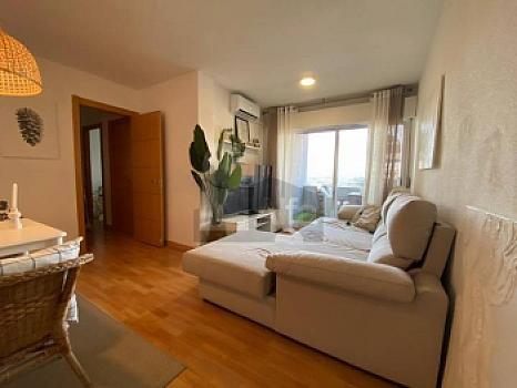 Piso en venta en Fuenlabrada, Madrid