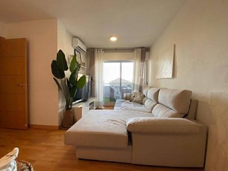 Piso en venta en Fuenlabrada, Madrid