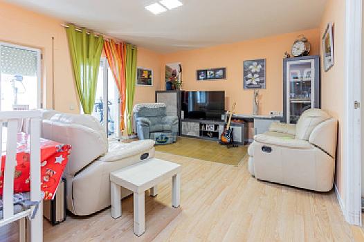 Piso en venta en Collado Villalba, Madrid