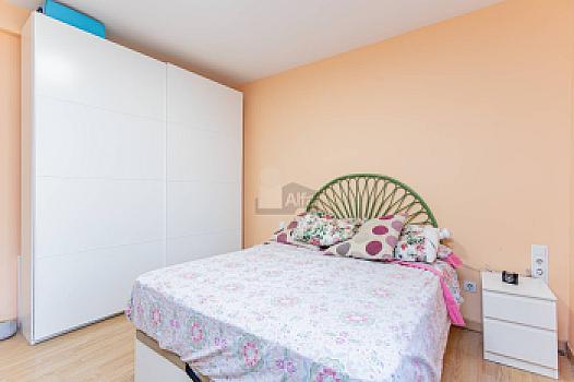 Piso en venta en Collado Villalba, Madrid