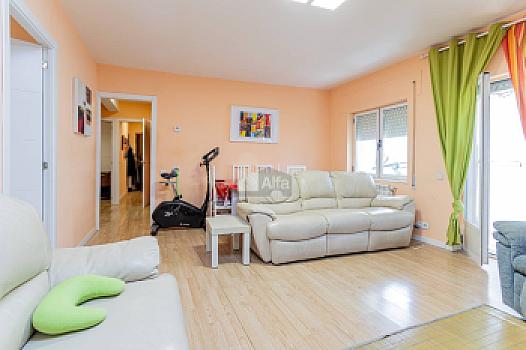 Piso en venta en Collado Villalba, Madrid