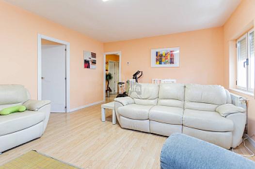 Piso en venta en Collado Villalba, Madrid