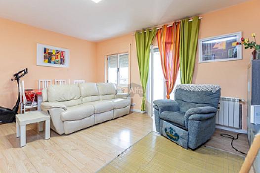 Piso en venta en Collado Villalba, Madrid