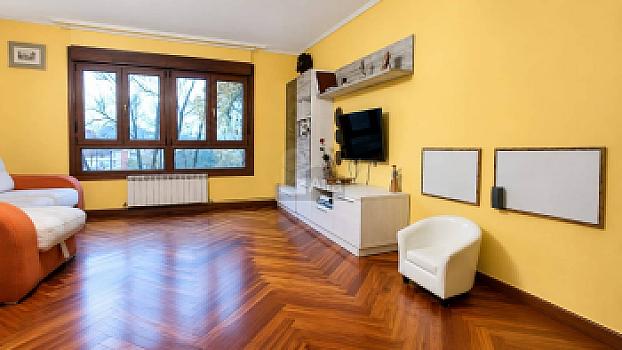 Piso en venta en Mungia, Vizcaya