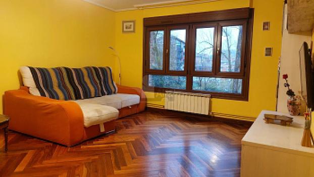 Piso en venta en Mungia, Vizcaya