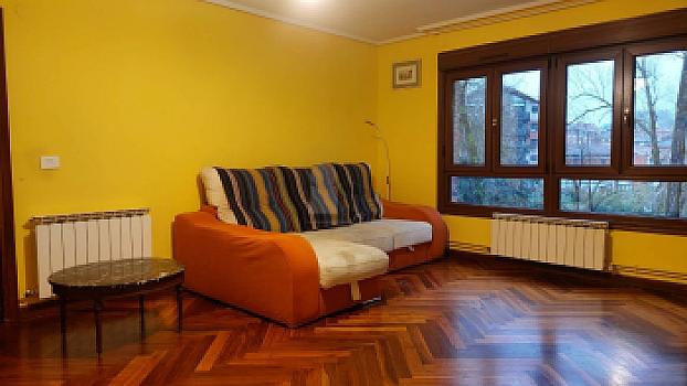 Piso en venta en Mungia, Vizcaya