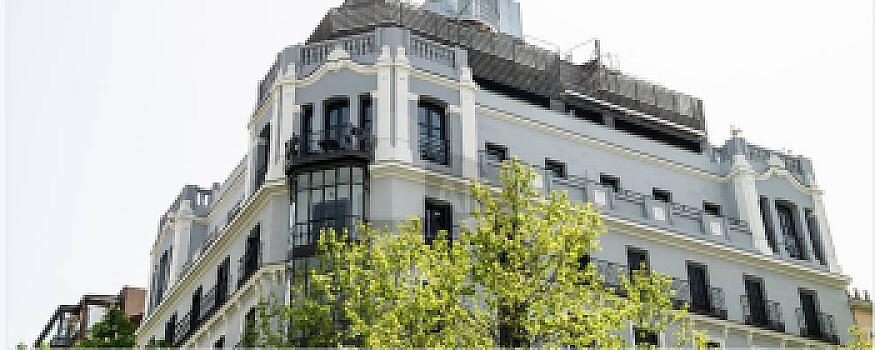 Piso en venta en Castellana, Madrid, Madrid
