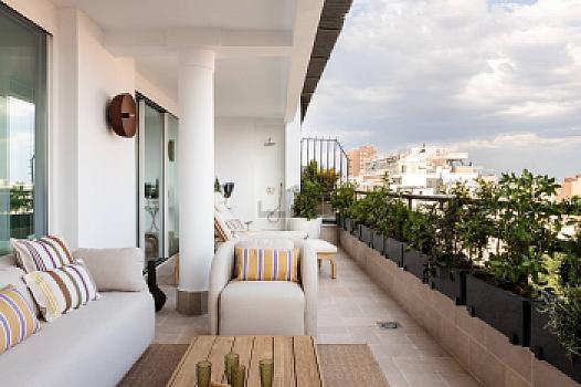 Piso en venta en Barrio de Salamanca, Madrid, Madrid