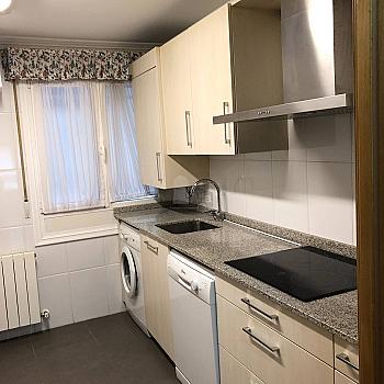 Piso en venta en Durango, Vizcaya