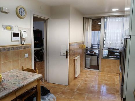 Piso en venta en Bilbao, Vizcaya