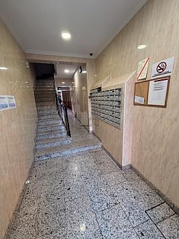 Piso en venta en Madrid, Madrid