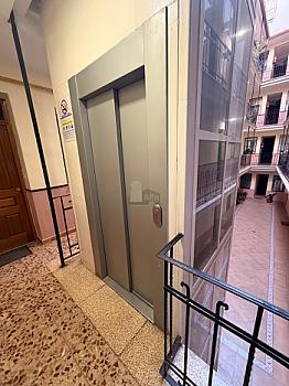 Piso en venta en Madrid, Madrid
