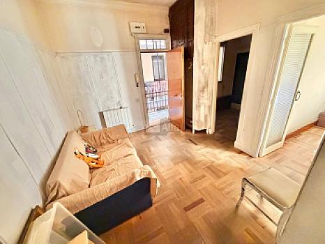 Piso en venta en Madrid, Madrid