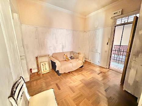 Piso en venta en Madrid, Madrid