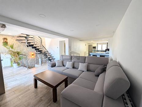 Chalet/casa adosado en venta en Sistrells, Santa Coloma de Gramenet, Barcelona