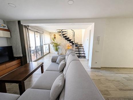 Chalet/casa adosado en venta en Sistrells, Santa Coloma de Gramenet, Barcelona
