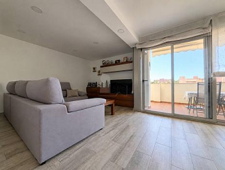 Chalet/casa adosado en venta en Sistrells, Santa Coloma de Gramenet, Barcelona